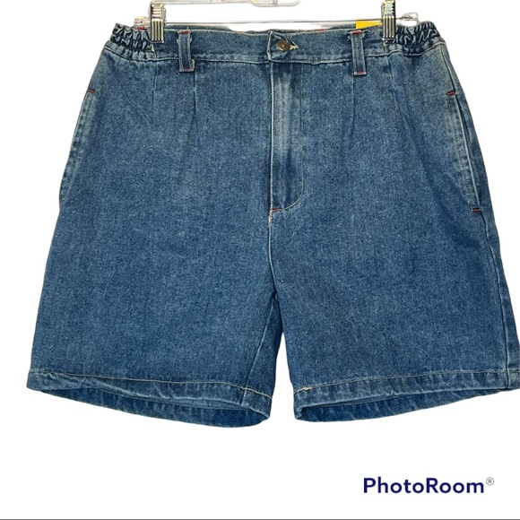 Bungalow Other - Vintage Denim Shorts - NWT